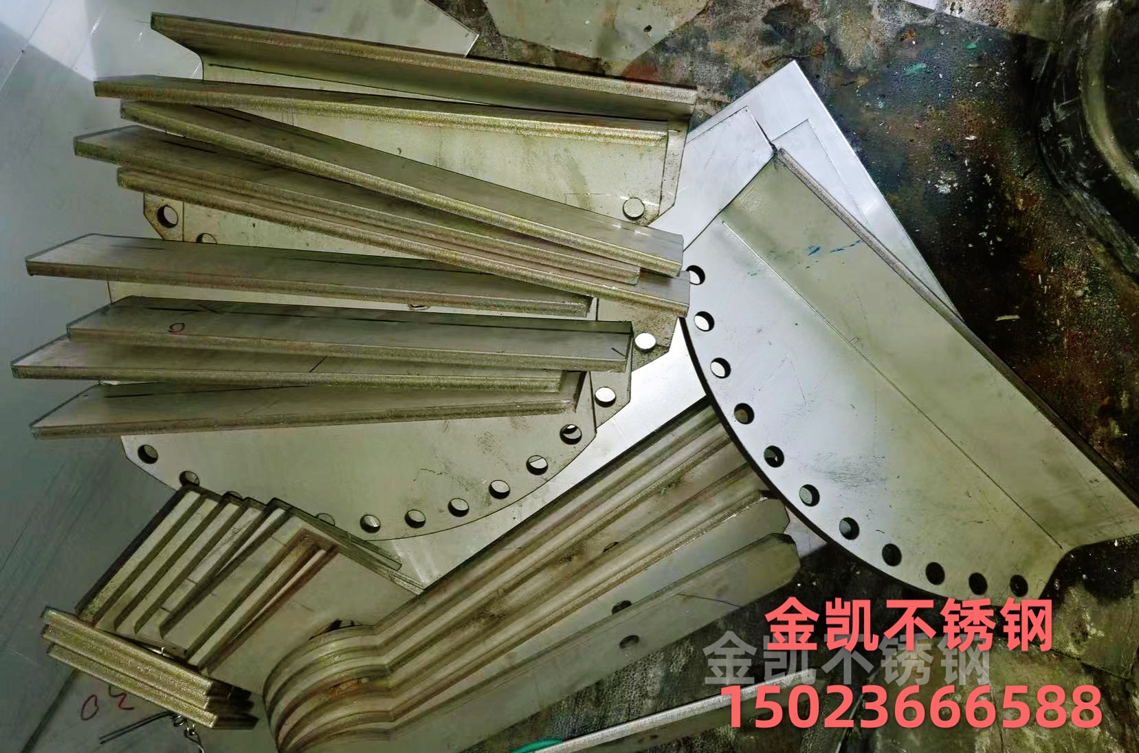 激光切割 激光切割